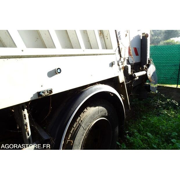 2007 Iveco 140E21-41322658