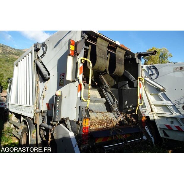 2007 Iveco 140E21-41322659