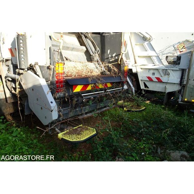 2007 Iveco 140E21-41322660