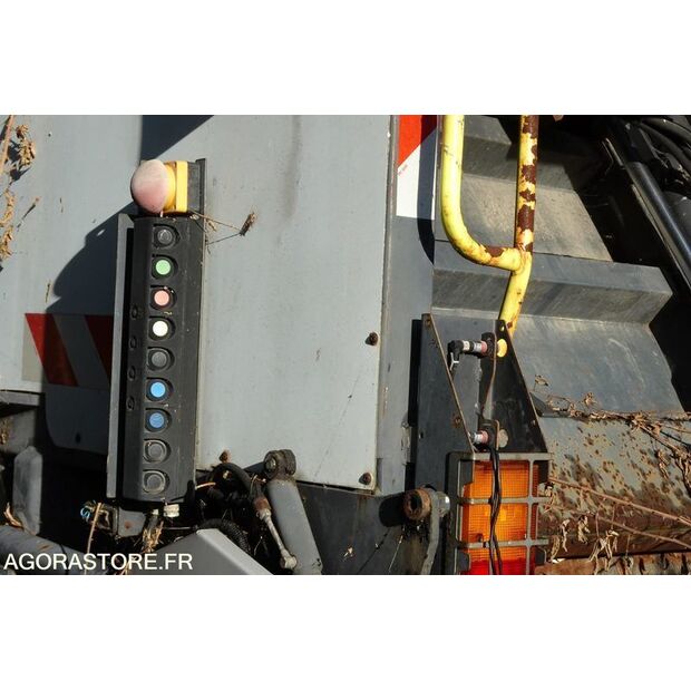 2007 Iveco 140E21-41322661