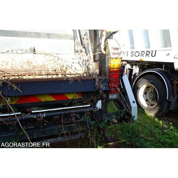2007 Iveco 140E21-41322662