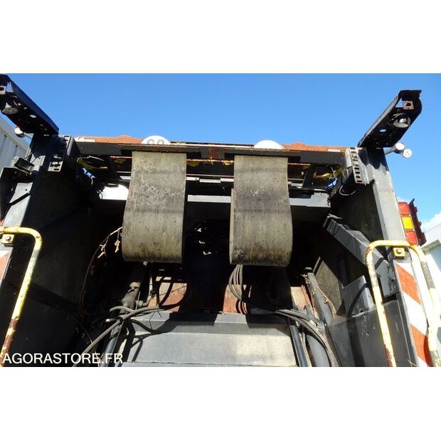 2007 Iveco 140E21-41322664