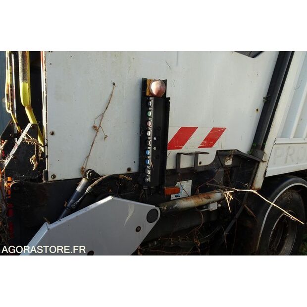 2007 Iveco 140E21-41322665