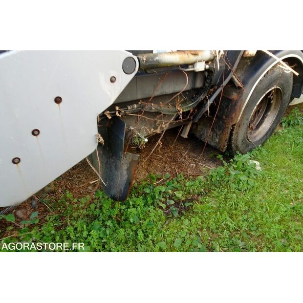 2007 Iveco 140E21-41322666