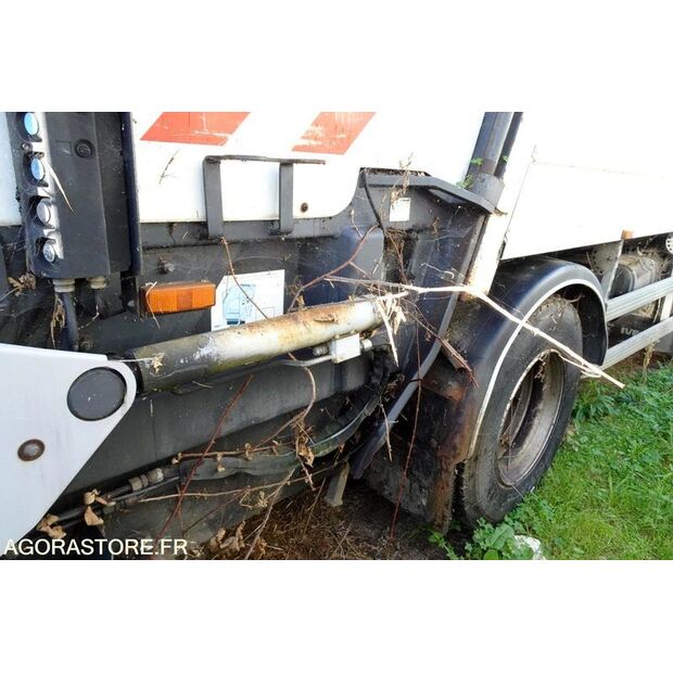 2007 Iveco 140E21-41322668