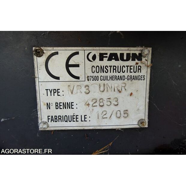 2007 Iveco 140E21-41322669