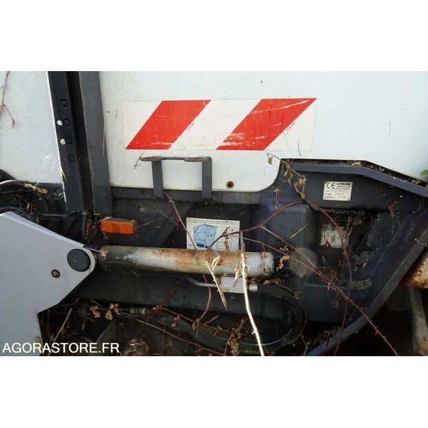 2007 Iveco 140E21-41322670