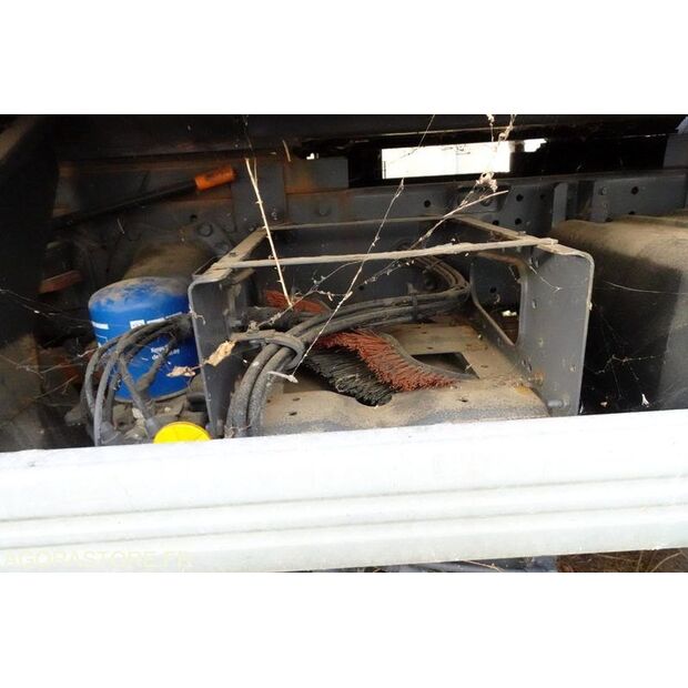 2007 Iveco 140E21-41322673