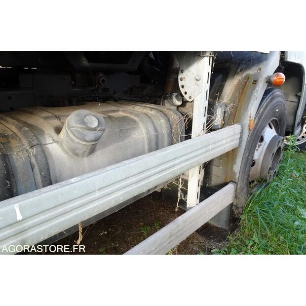 2007 Iveco 140E21-41322674