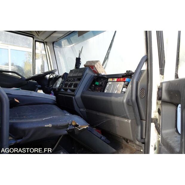 2007 Iveco 140E21-41322678