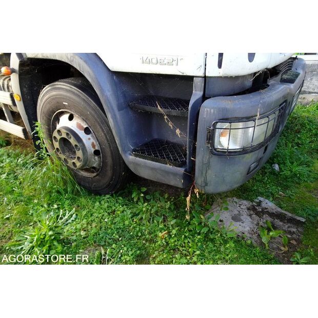 2007 Iveco 140E21-41322680