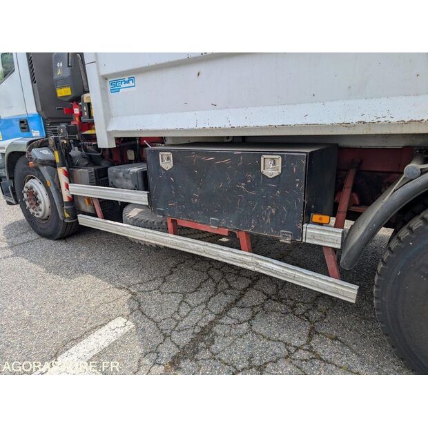 Iveco 180E24-41322684