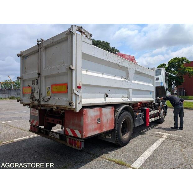 Iveco 180E24-41322685