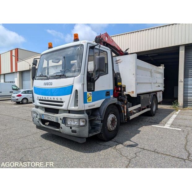 Iveco 180E24-41322686