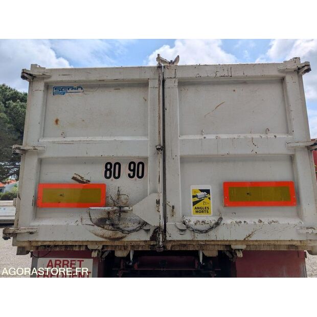 Iveco 180E24-41322687