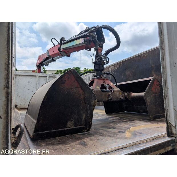 Iveco 180E24-41322688