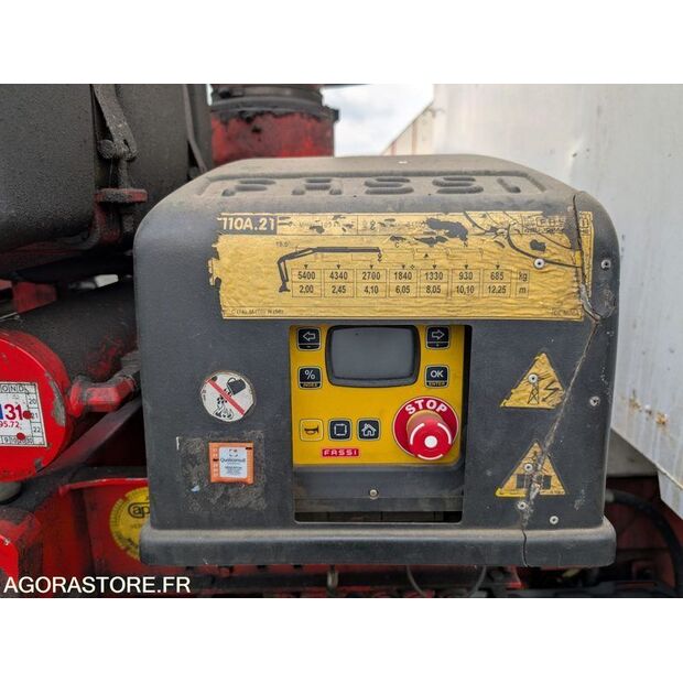Iveco 180E24-41322689