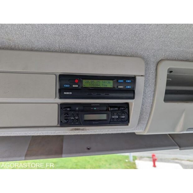 Iveco 180E24-41322690