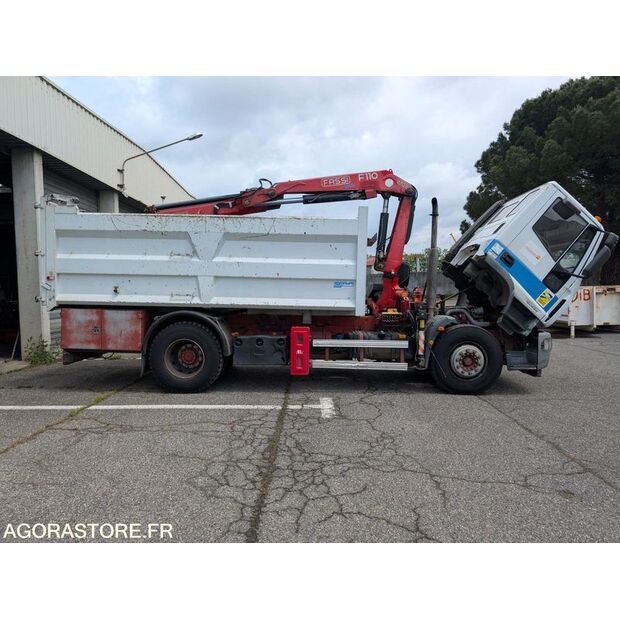 Iveco 180E24-41322695