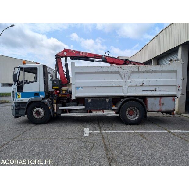 Iveco 180E24-41322696