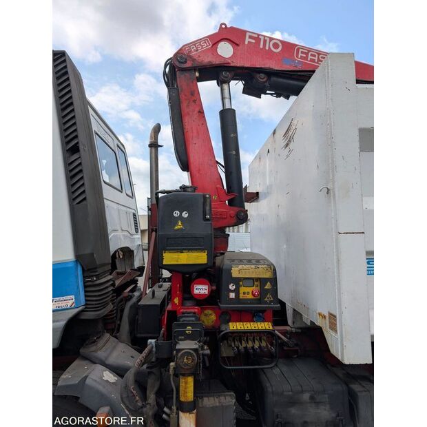 Iveco 180E24-41322698