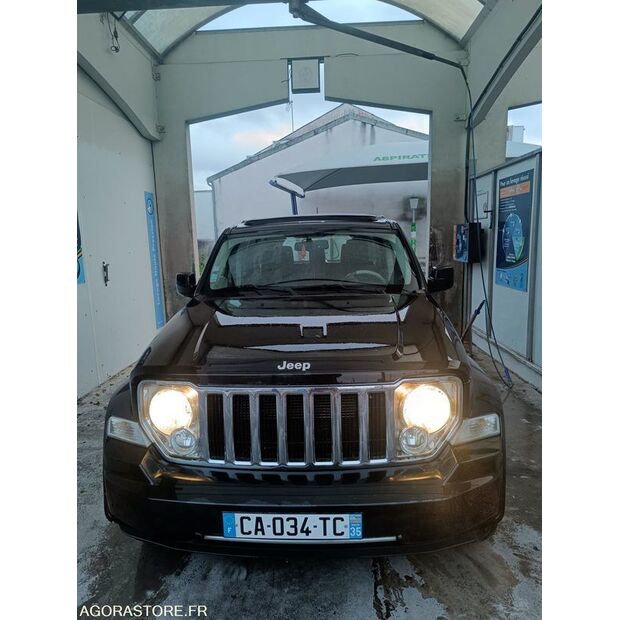 2009 JEEP Cherokee-41322699