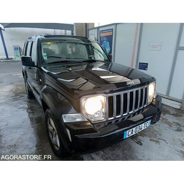 2009 JEEP Cherokee-41322700
