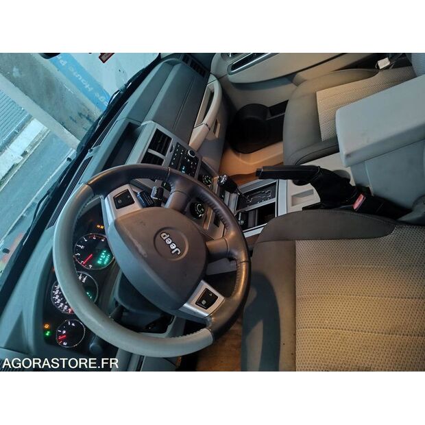 2009 JEEP Cherokee-41322701