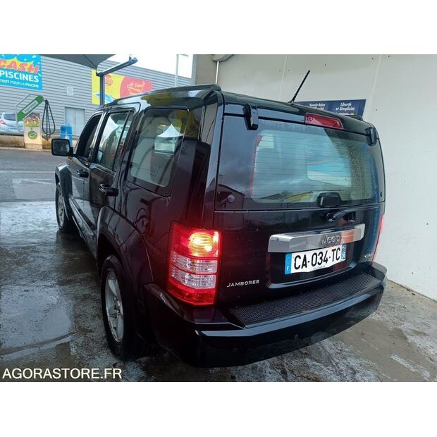 2009 JEEP Cherokee-41322703