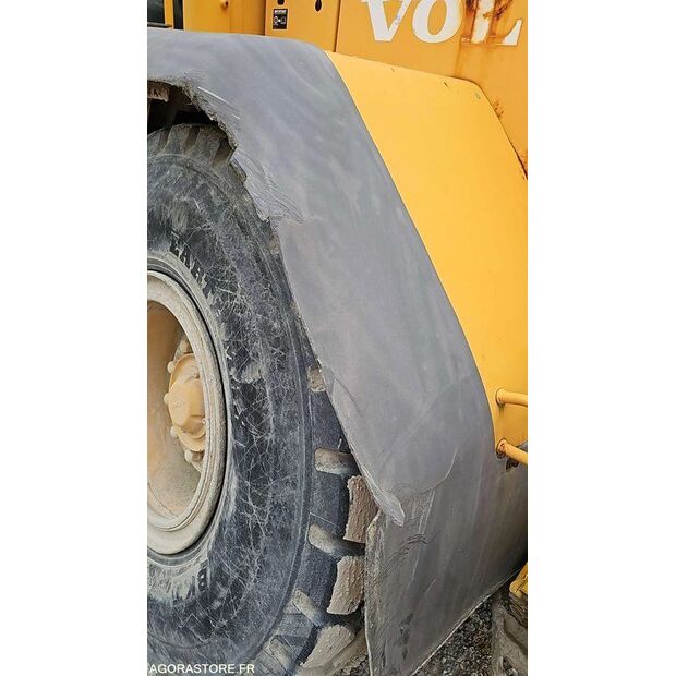 Volvo L60E-41322731