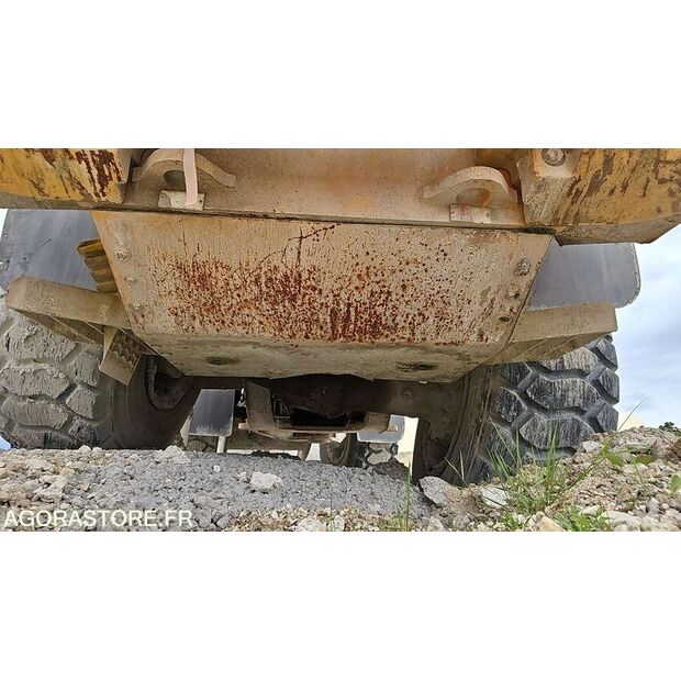 Volvo L60E-41322734