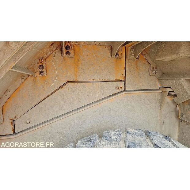 Volvo L60E-41322743