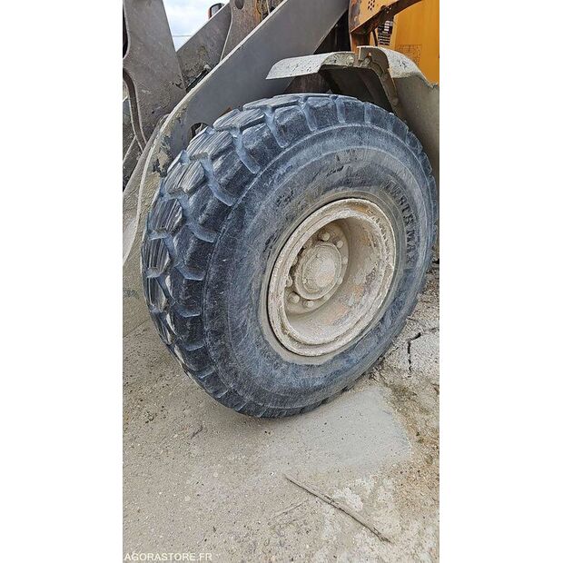 Volvo L60E-41322750