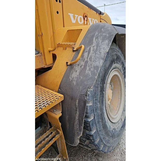 Volvo L60E-41322752