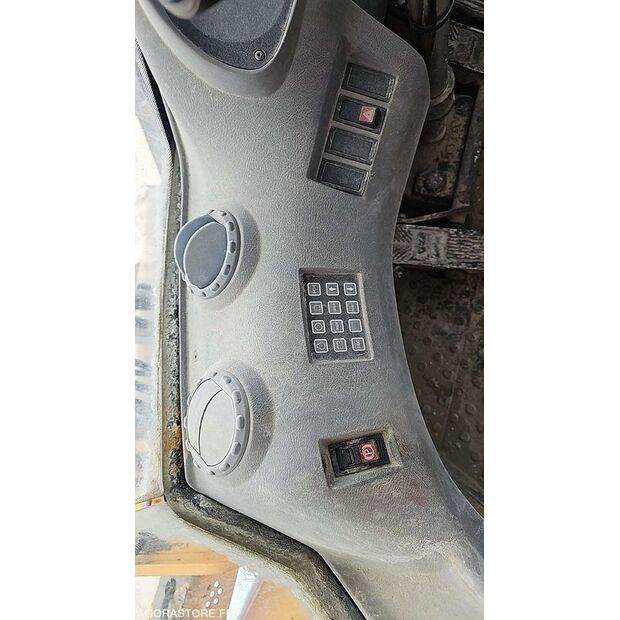 Volvo L60E-41322755