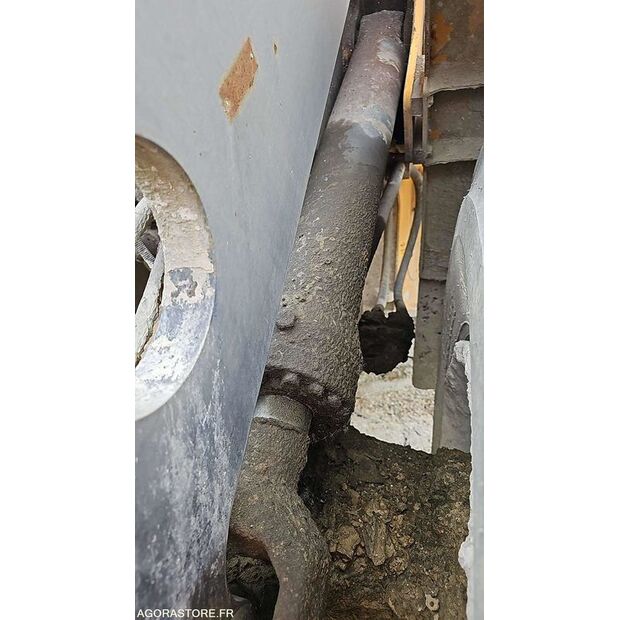 Volvo L60E-41322768