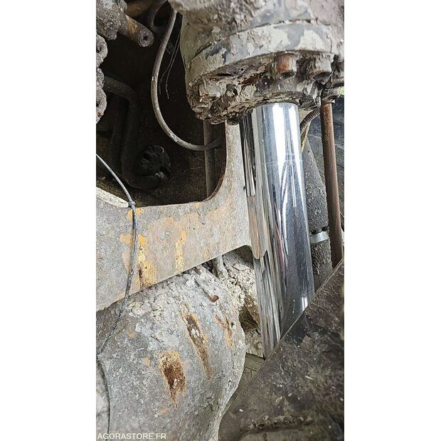 Volvo L60E-41322769