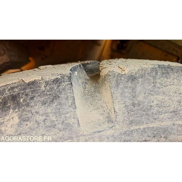 Volvo L60E-41322774