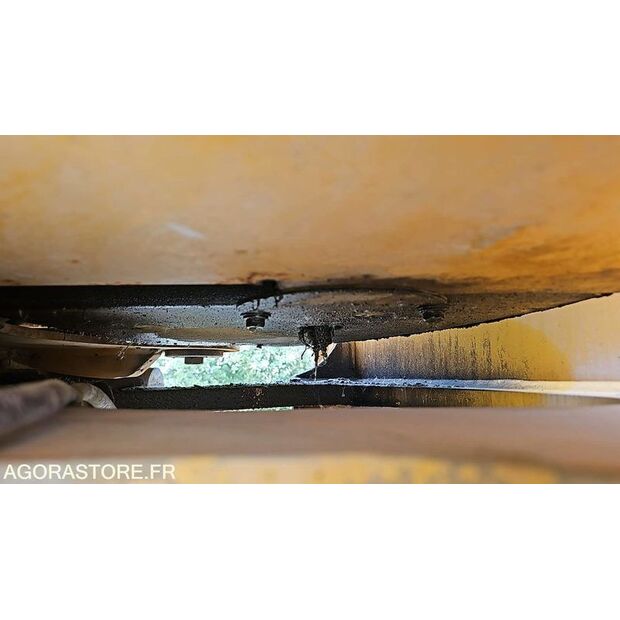 Volvo L60E-41322778