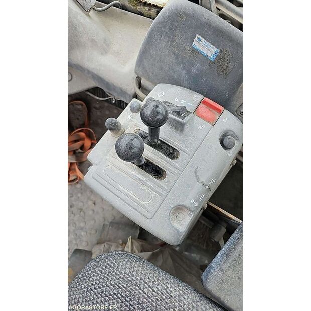 Volvo L60E-41322780