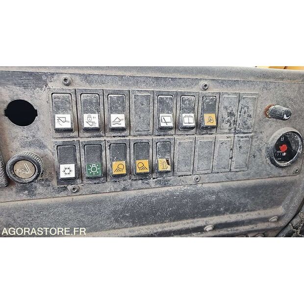 Volvo L60E-41322782