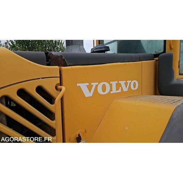 Volvo L60E-41322784