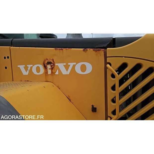 Volvo L60E-41322786