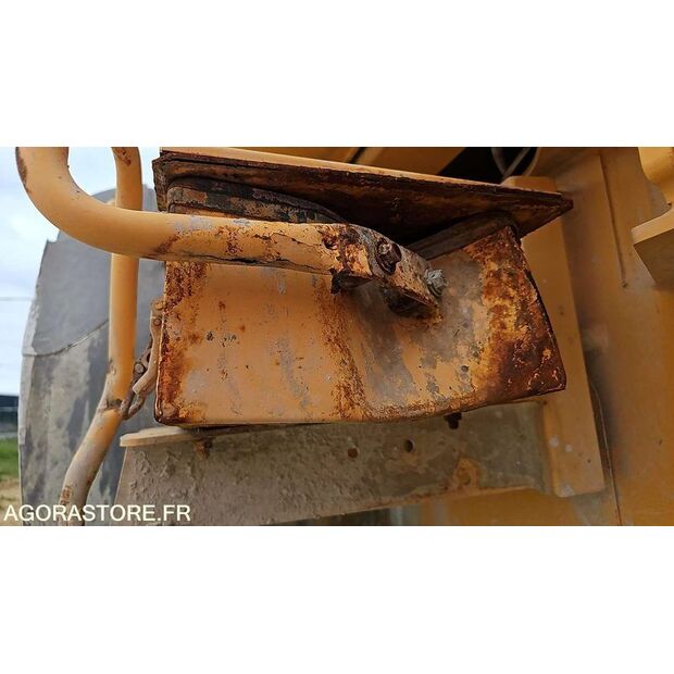 Volvo L60E-41322787