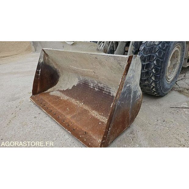 Volvo L60E-41322789