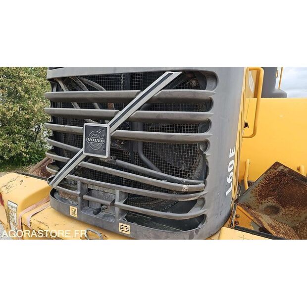 Volvo L60E-41322790
