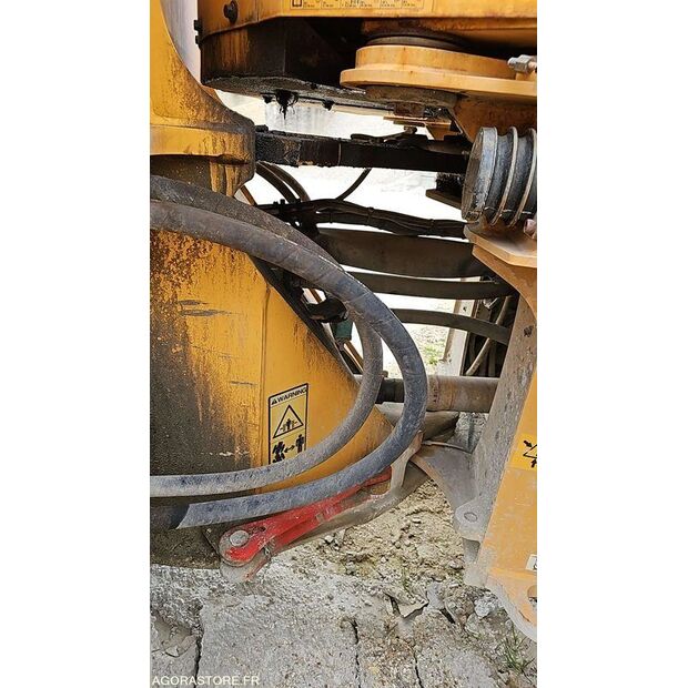 Volvo L60E-41322800