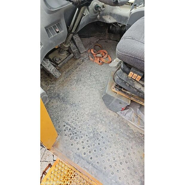 Volvo L60E-41322804