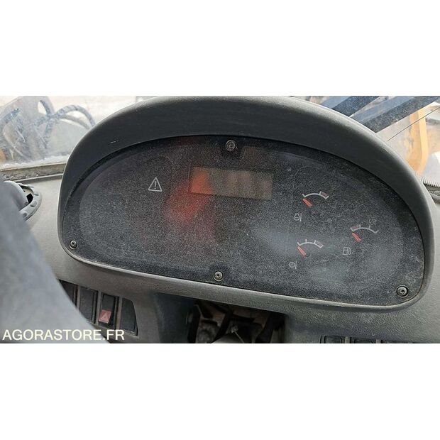 Volvo L60E-41322809