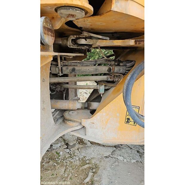 Volvo L60E-41322810